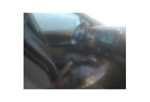 Pommeau de vitesses RENAULT ZOE Photo n°17