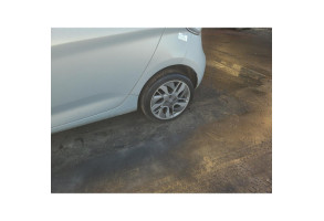 Pommeau de vitesses RENAULT ZOE Photo n°18