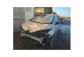 Pommeau de vitesses RENAULT ZOE Photo n°19