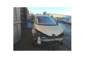 Retroviseur interieur RENAULT ZOE Photo n°5