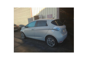 Retroviseur interieur RENAULT ZOE Photo n°10