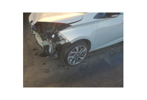 Retroviseur interieur RENAULT ZOE Photo n°17