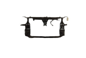 Armature avant, Masque avant NISSAN QASHQAI 1 Photo n°3