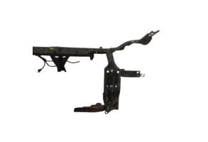 Armature avant, Masque avant NISSAN QASHQAI 1 Photo n°6