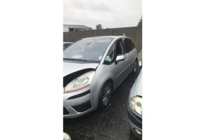 Renfort pare choc avant (traverse) CITROEN C4 PICASSO 1 Photo n°9