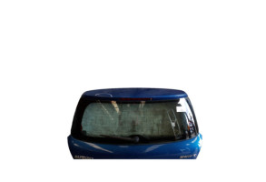 Malle/Hayon arriere SUZUKI SWIFT 3 Photo n°6
