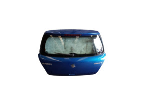 Malle/Hayon arriere SUZUKI SWIFT 3 Photo n°7