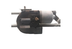 Moteur essuie glace avant VOLKSWAGEN GOLF 6 Photo n°4