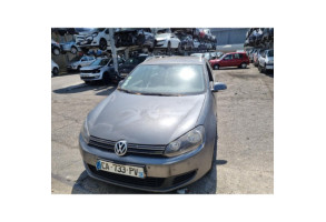 Verin de coffre VOLKSWAGEN GOLF 6 Photo n°6