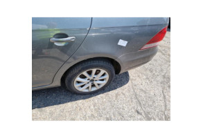 Verin de coffre VOLKSWAGEN GOLF 6 Photo n°16