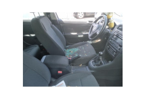 Verin de coffre VOLKSWAGEN GOLF 6 Photo n°19