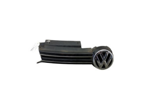 Calandre VOLKSWAGEN GOLF 6 Photo n°1