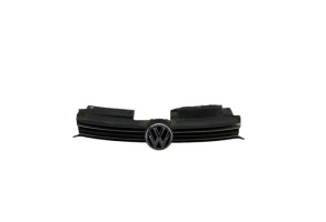 Calandre VOLKSWAGEN GOLF 6 Photo n°4