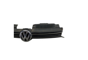 Calandre VOLKSWAGEN GOLF 6 Photo n°5