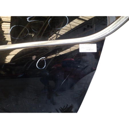 Porte arriere gauche CITROEN DS4