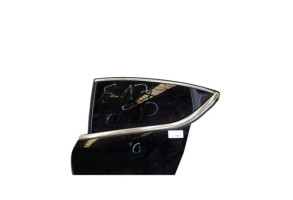 Porte arriere gauche CITROEN DS4 Photo n°3