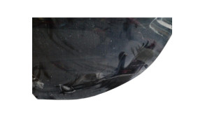 Porte arriere gauche CITROEN DS4 Photo n°4