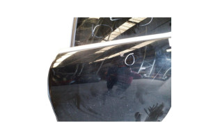 Porte arriere gauche CITROEN DS4 Photo n°6