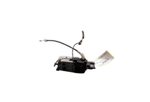 Serrure arriere droit PEUGEOT 5008 1 Photo n°4