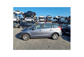 Serrure arriere gauche PEUGEOT 5008 1 Photo n°8