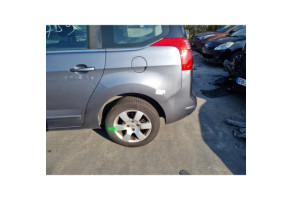 Serrure arriere gauche PEUGEOT 5008 1 Photo n°12