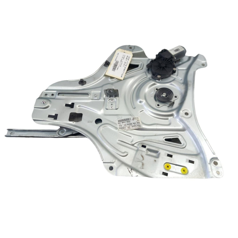 Leve vitre electrique avant droit HYUNDAI IX 35 Photo n°1