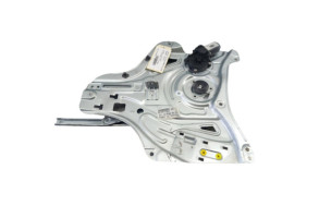 Leve vitre electrique avant droit HYUNDAI IX 35 Photo n°1