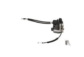Serrure arriere droit HYUNDAI IX 35 Photo n°3