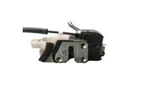 Serrure avant droit HYUNDAI IX 35 Photo n°4