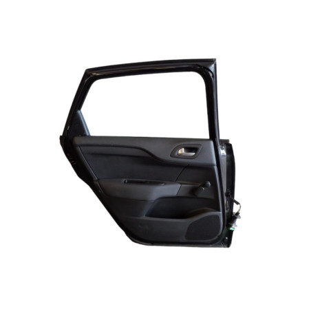 Porte arriere gauche CITROEN C4 2