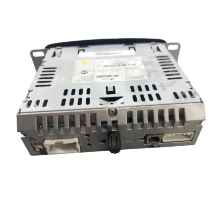 Autoradio d'origine RENAULT CLIO 4