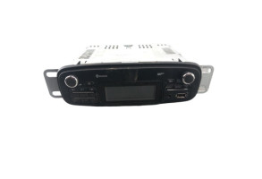 Autoradio d'origine RENAULT CLIO 4 Photo n°4