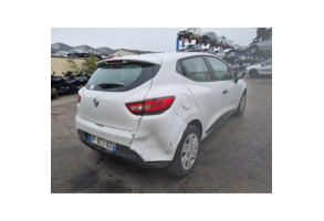 Autoradio d'origine RENAULT CLIO 4 Photo n°6