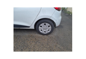 Autoradio d'origine RENAULT CLIO 4 Photo n°7