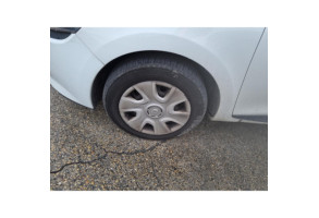 Autoradio d'origine RENAULT CLIO 4 Photo n°8