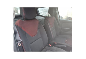 Autoradio d'origine RENAULT CLIO 4 Photo n°9