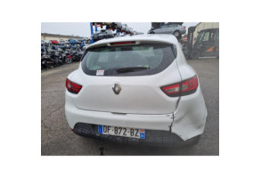 Autoradio d'origine RENAULT CLIO 4 Photo n°12