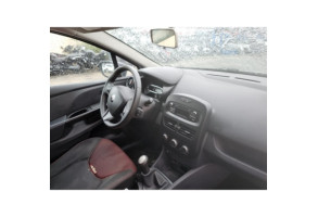 Autoradio d'origine RENAULT CLIO 4 Photo n°13