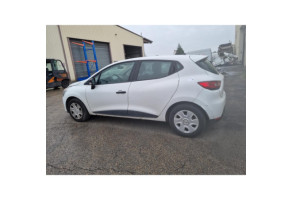 Autoradio d'origine RENAULT CLIO 4 Photo n°14