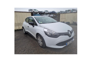 Autoradio d'origine RENAULT CLIO 4 Photo n°16