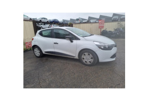 Autoradio d'origine RENAULT CLIO 4 Photo n°19