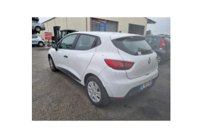 Autoradio d'origine RENAULT CLIO 4 Photo n°20