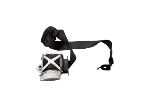 Ceinture avant gauche BMW SERIE 1 F20 Photo n°2