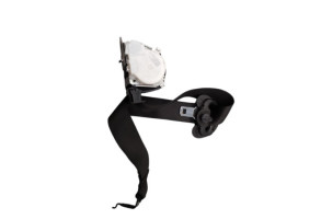 Ceinture avant gauche BMW SERIE 1 F20 Photo n°2