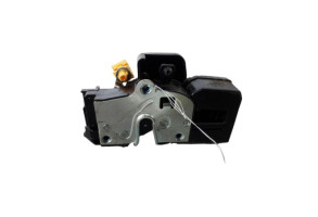 Serrure avant gauche CHEVROLET CAPTIVA Photo n°3