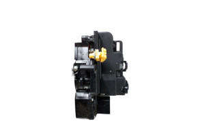 Serrure avant gauche CHEVROLET CAPTIVA Photo n°6