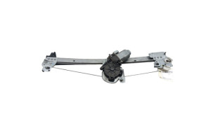 Leve vitre electrique avant droit CITROEN C3 1 Photo n°3