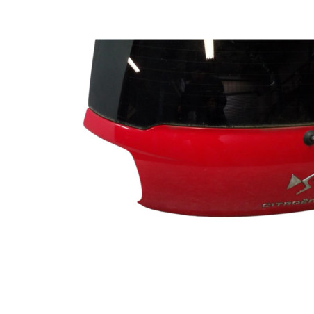 Malle/Hayon arriere CITROEN DS3