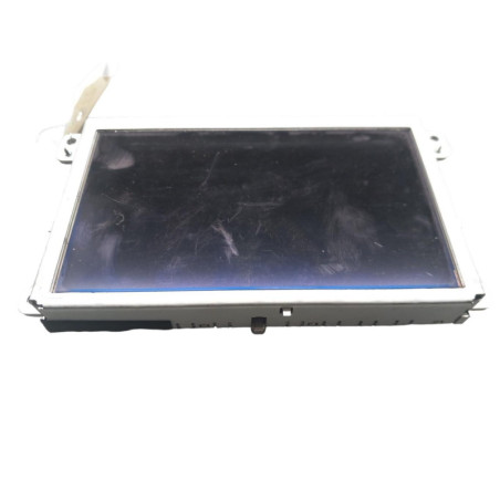 Ecran GPS AUDI A6 3