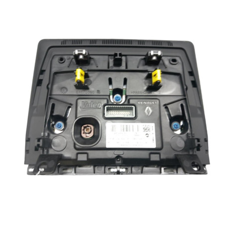 Ecran GPS RENAULT ZOE 2